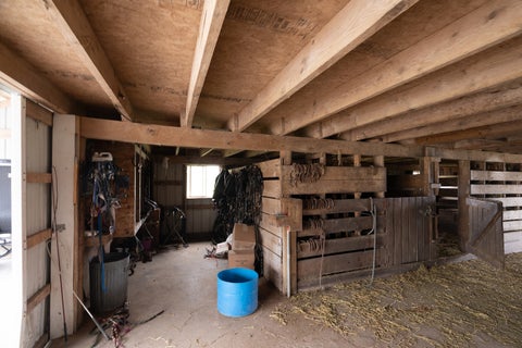 Tiny photo for 17057 E Saddle Club Road, Belle Rive, IL 62810 (MLS # 12688302)