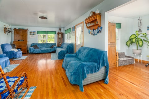 Tiny photo for 17057 E Saddle Club Road, Belle Rive, IL 62810 (MLS # 12688302)