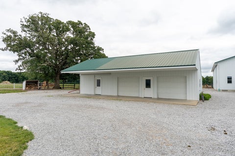 Tiny photo for 17057 E Saddle Club Road, Belle Rive, IL 62810 (MLS # 12688302)