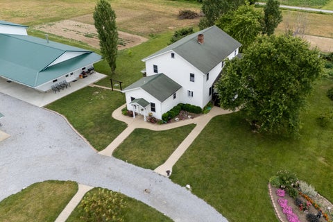 Tiny photo for 17057 E Saddle Club Road, Belle Rive, IL 62810 (MLS # 12688302)