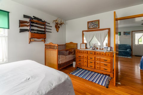 Tiny photo for 17057 E Saddle Club Road, Belle Rive, IL 62810 (MLS # 12688302)