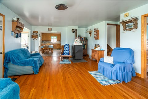 Tiny photo for 17057 E Saddle Club Road, Belle Rive, IL 62810 (MLS # 12688302)