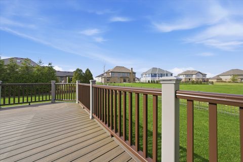 Tiny photo for 8613 High Stone Way, Frankfort, IL 60423 (MLS # 12584751)