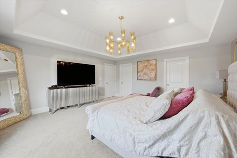 Tiny photo for 8613 High Stone Way, Frankfort, IL 60423 (MLS # 12584751)