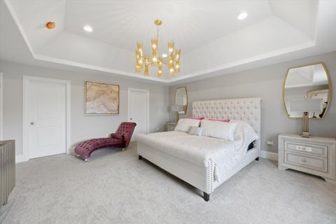 Tiny photo for 8613 High Stone Way, Frankfort, IL 60423 (MLS # 12584751)