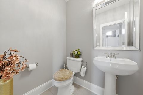 Tiny photo for 8613 High Stone Way, Frankfort, IL 60423 (MLS # 12584751)