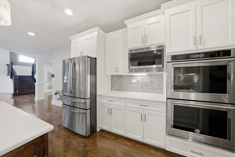 Tiny photo for 8613 High Stone Way, Frankfort, IL 60423 (MLS # 12584751)