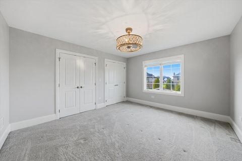 Tiny photo for 8613 High Stone Way, Frankfort, IL 60423 (MLS # 12584751)