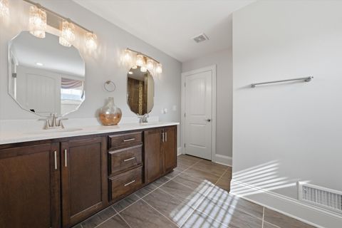 Tiny photo for 8613 High Stone Way, Frankfort, IL 60423 (MLS # 12584751)