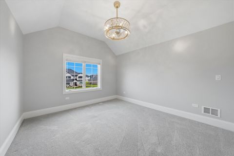 Tiny photo for 8613 High Stone Way, Frankfort, IL 60423 (MLS # 12584751)