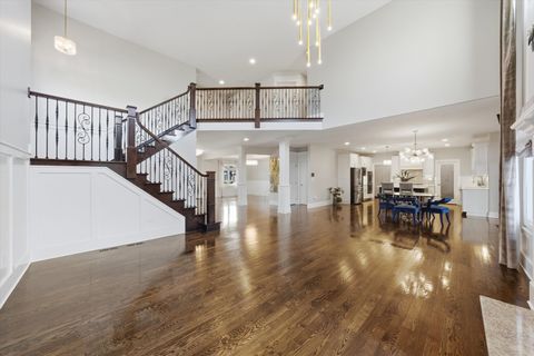 Tiny photo for 8613 High Stone Way, Frankfort, IL 60423 (MLS # 12584751)