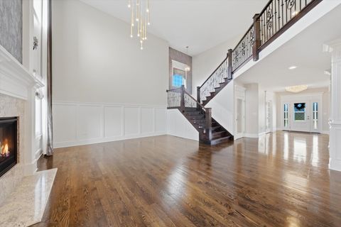 Tiny photo for 8613 High Stone Way, Frankfort, IL 60423 (MLS # 12584751)