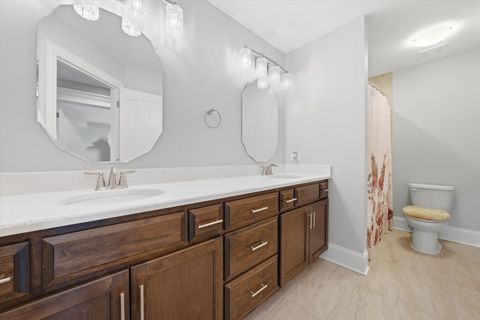 Tiny photo for 8613 High Stone Way, Frankfort, IL 60423 (MLS # 12584751)