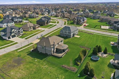 Tiny photo for 8613 High Stone Way, Frankfort, IL 60423 (MLS # 12584751)