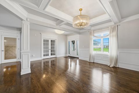 Tiny photo for 8613 High Stone Way, Frankfort, IL 60423 (MLS # 12584751)