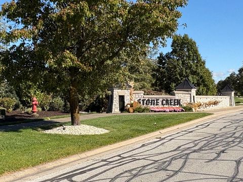 Tiny photo for 8613 High Stone Way, Frankfort, IL 60423 (MLS # 12584751)
