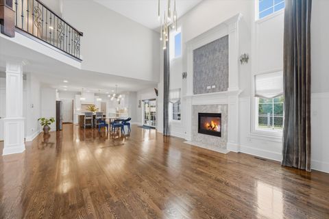 Tiny photo for 8613 High Stone Way, Frankfort, IL 60423 (MLS # 12584751)