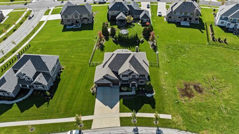 Tiny photo for 8613 High Stone Way, Frankfort, IL 60423 (MLS # 12584751)