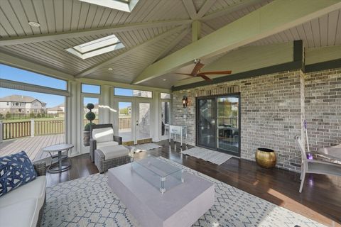 Tiny photo for 8613 High Stone Way, Frankfort, IL 60423 (MLS # 12584751)