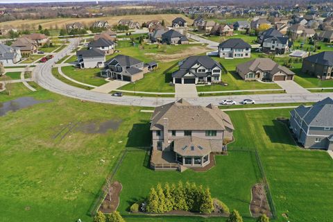 Tiny photo for 8613 High Stone Way, Frankfort, IL 60423 (MLS # 12584751)