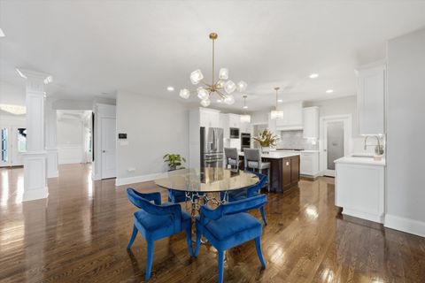 Tiny photo for 8613 High Stone Way, Frankfort, IL 60423 (MLS # 12584751)