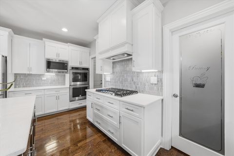 Tiny photo for 8613 High Stone Way, Frankfort, IL 60423 (MLS # 12584751)