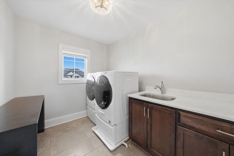 Tiny photo for 8613 High Stone Way, Frankfort, IL 60423 (MLS # 12584751)