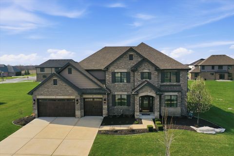 Photo of 8613 High Stone Way, Frankfort, IL 60423 (MLS # 12584751)