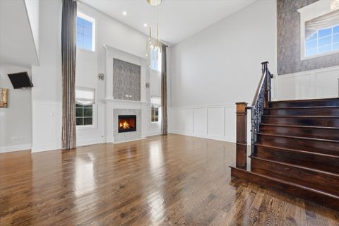 Tiny photo for 8613 High Stone Way, Frankfort, IL 60423 (MLS # 12584751)
