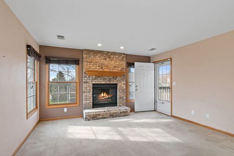 Tiny photo for 122 Mclaren Drive S, Sycamore, IL 60178 (MLS # 12577477)