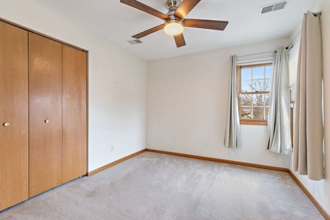 Tiny photo for 122 Mclaren Drive S, Sycamore, IL 60178 (MLS # 12577477)