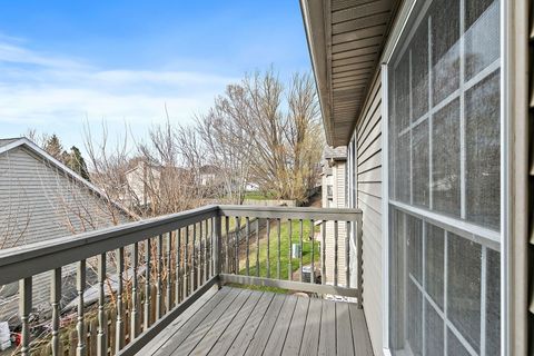 Tiny photo for 122 Mclaren Drive S, Sycamore, IL 60178 (MLS # 12577477)