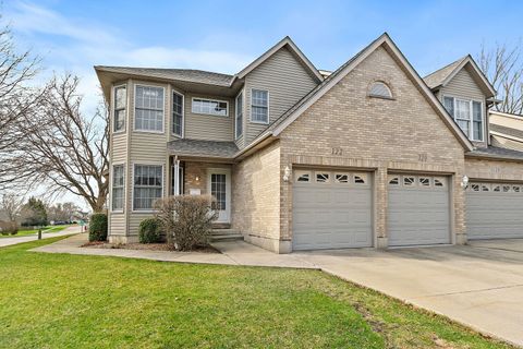 Photo of 122 Mclaren Drive S, Sycamore, IL 60178 (MLS # 12577477)
