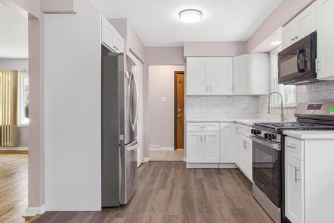 Tiny photo for 14516 Van Buren Street, Dolton, IL 60419 (MLS # 12722709)