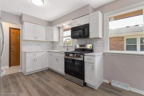 Tiny photo for 14516 Van Buren Street, Dolton, IL 60419 (MLS # 12722709)