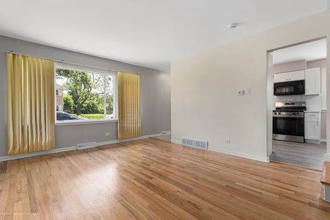 Tiny photo for 14516 Van Buren Street, Dolton, IL 60419 (MLS # 12722709)