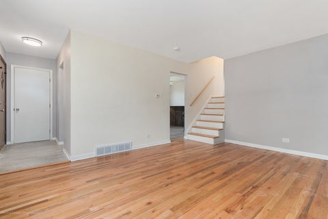 Tiny photo for 14516 Van Buren Street, Dolton, IL 60419 (MLS # 12722709)