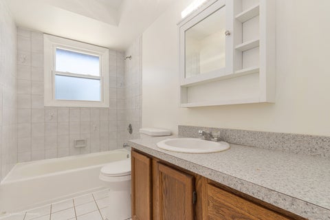 Tiny photo for 14516 Van Buren Street, Dolton, IL 60419 (MLS # 12722709)