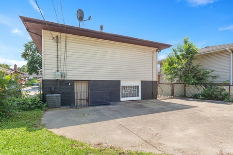 Tiny photo for 14516 Van Buren Street, Dolton, IL 60419 (MLS # 12722709)