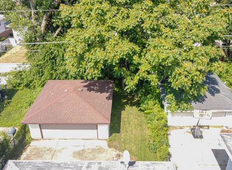 Tiny photo for 14516 Van Buren Street, Dolton, IL 60419 (MLS # 12722709)