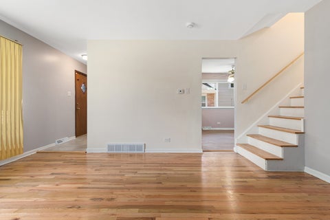 Tiny photo for 14516 Van Buren Street, Dolton, IL 60419 (MLS # 12722709)