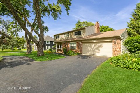 3N265 Lakewood Drive N West Chicago IL 60185