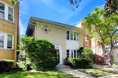 Tiny photo for 1632 Wesley Avenue, Berwyn, IL 60402 (MLS # 12781805)
