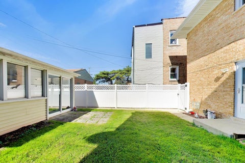 Tiny photo for 1632 Wesley Avenue, Berwyn, IL 60402 (MLS # 12781805)