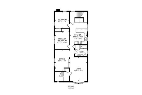 Tiny photo for 1632 Wesley Avenue, Berwyn, IL 60402 (MLS # 12781805)