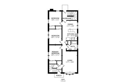 Tiny photo for 1632 Wesley Avenue, Berwyn, IL 60402 (MLS # 12781805)