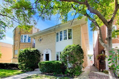 Tiny photo for 1632 Wesley Avenue, Berwyn, IL 60402 (MLS # 12781805)