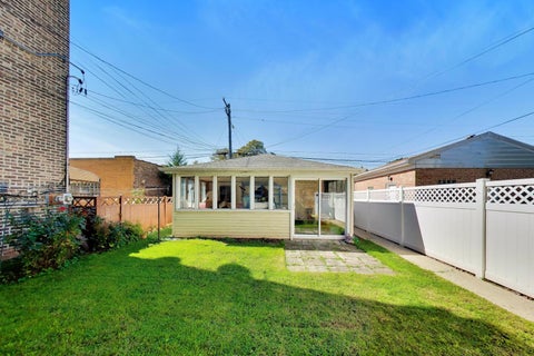 Tiny photo for 1632 Wesley Avenue, Berwyn, IL 60402 (MLS # 12781805)
