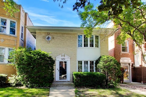 Photo of 1632 Wesley Avenue, Berwyn, IL 60402 (MLS # 12781805)