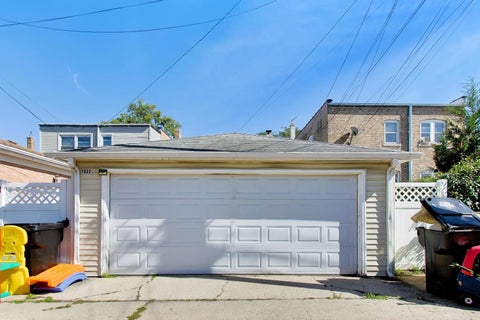 Tiny photo for 1632 Wesley Avenue, Berwyn, IL 60402 (MLS # 12781805)